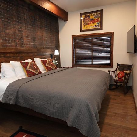 The Frenchman Suites Silverton  Kültér fotó