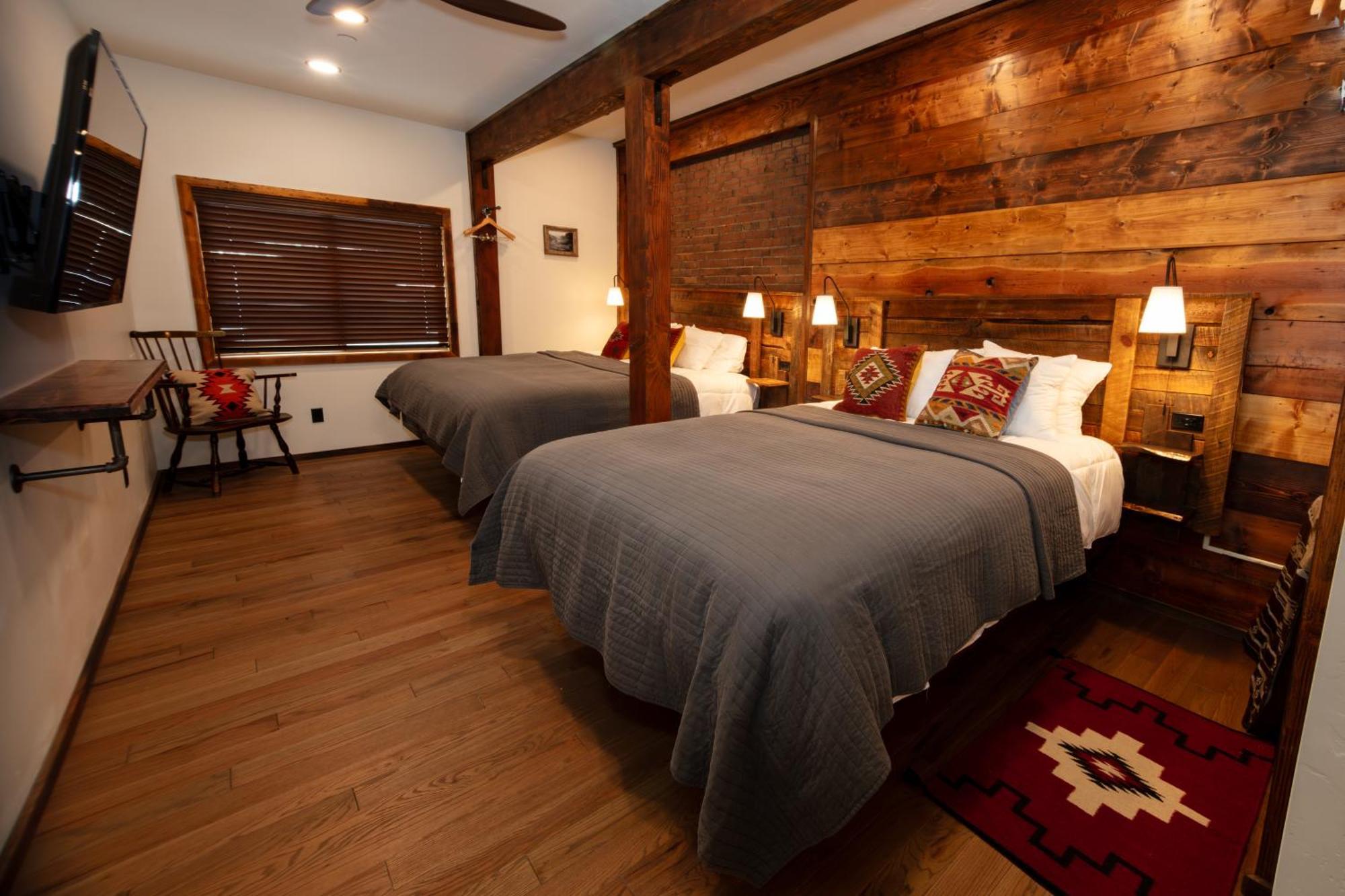 The Frenchman Suites Silverton  Kültér fotó