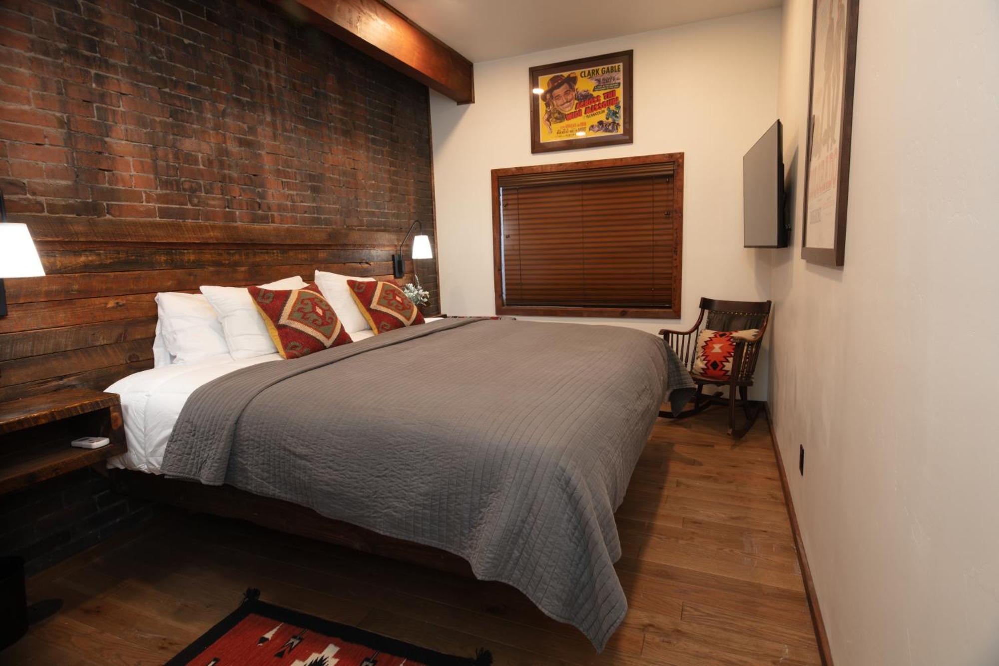 The Frenchman Suites Silverton  Kültér fotó