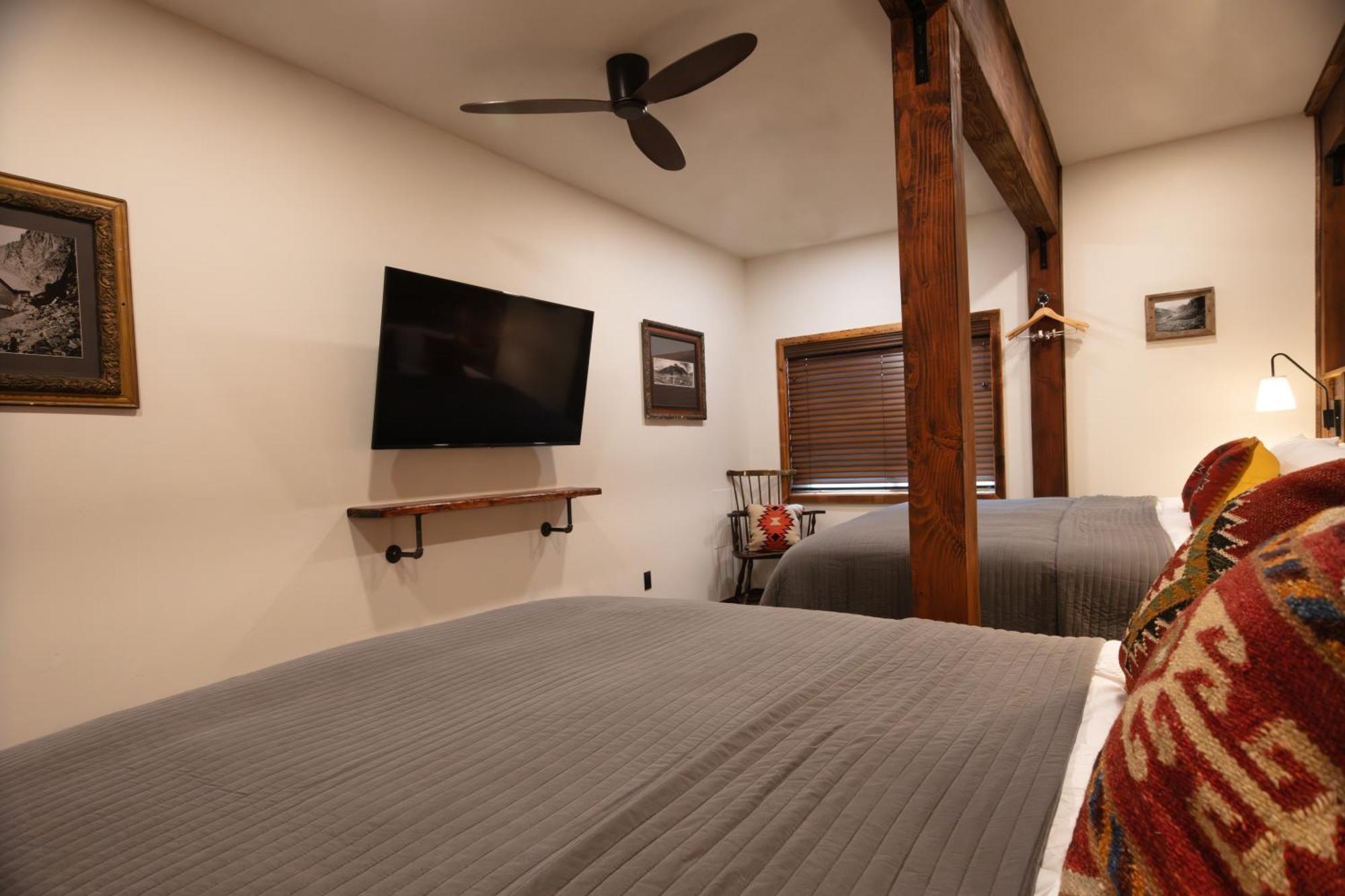 The Frenchman Suites Silverton  Kültér fotó