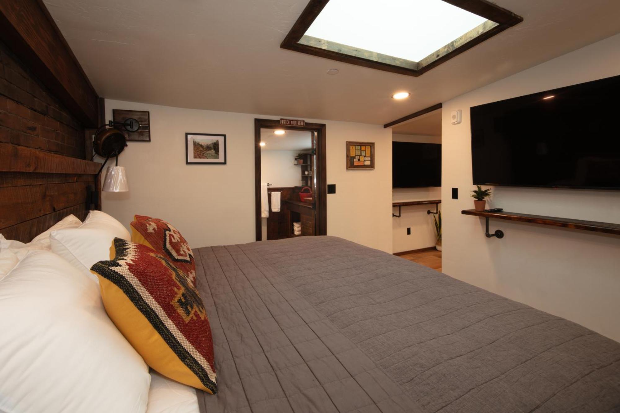 The Frenchman Suites Silverton  Kültér fotó